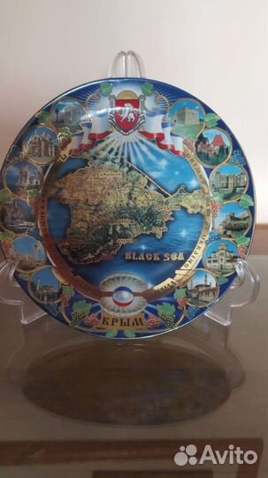 Уникальный сувенир 