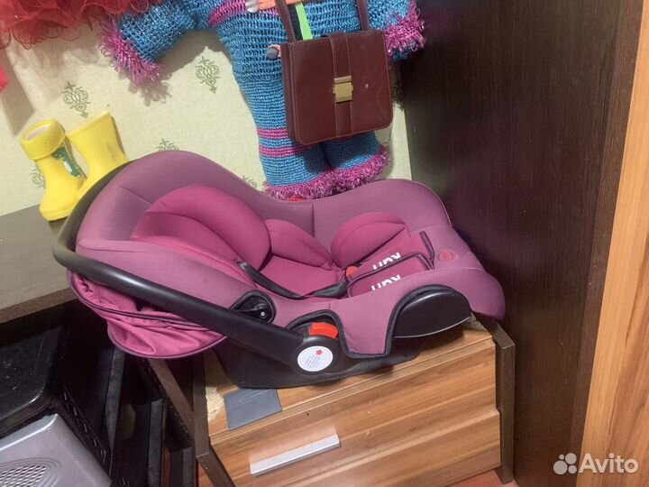 Автолюлька