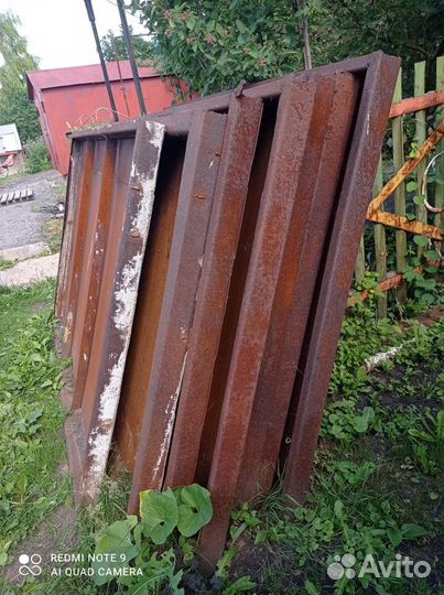 Панели