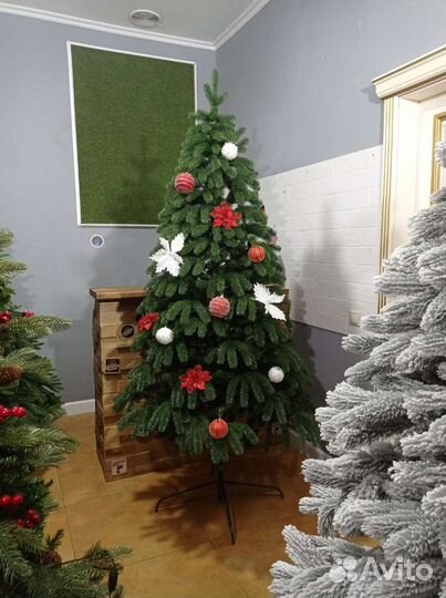 Елка искусственная