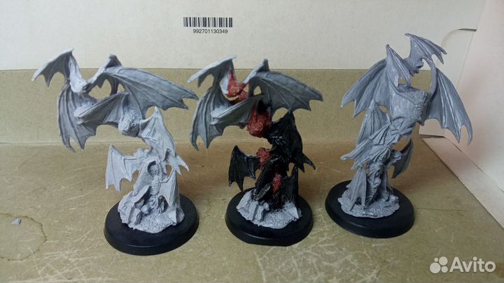 Bat Swarm lotr mesbg (Властелин Колец)