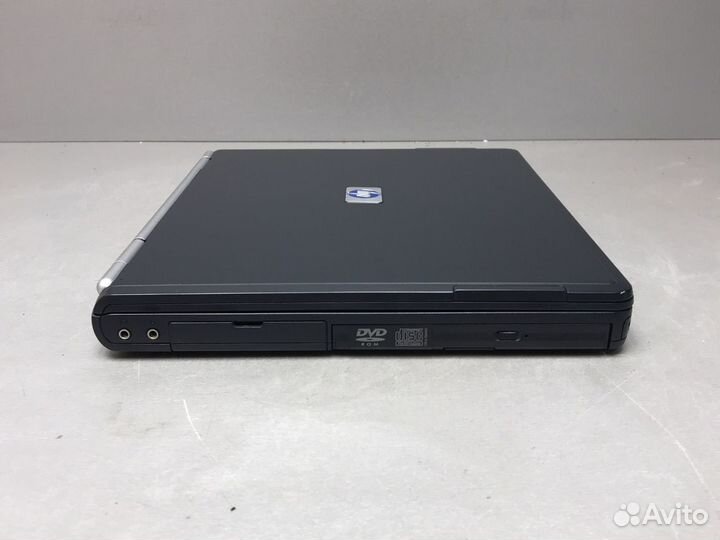 Корпус для ноутбука HP compaq nc6000