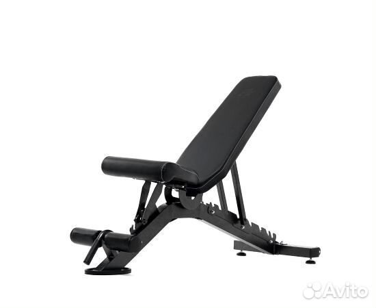 Cкамья силовая универсальная DFC D399