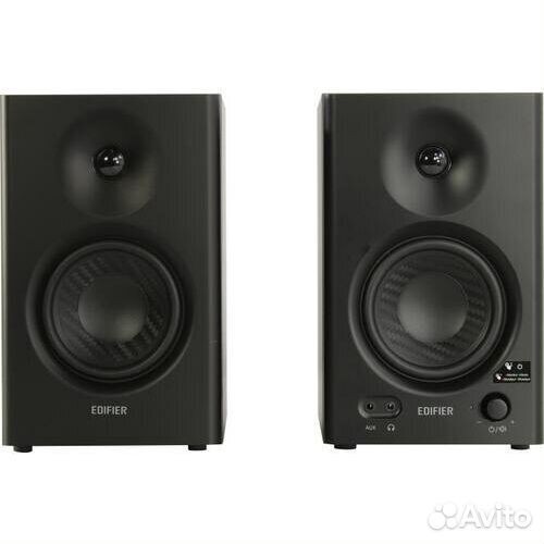 Акустика Edifier