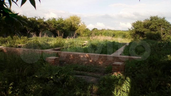 Участок 33 сот. (ИЖС)