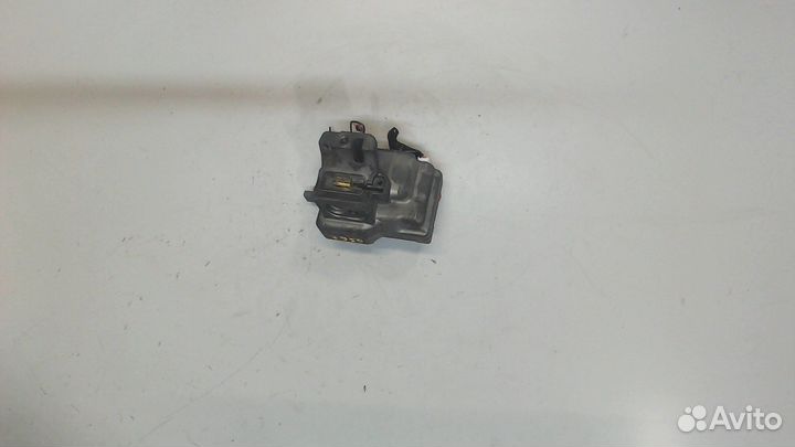 Замок руля, блокиратор Mitsubishi ASX, 2015