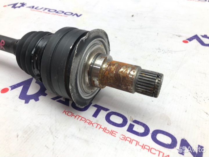 Привод правый Mercedes C-Class W203 М271/940/1.8