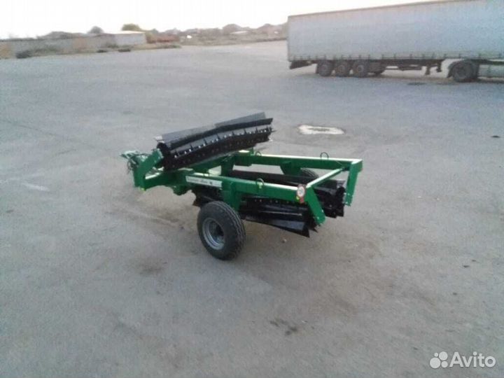 Каток Радогост-маш КИПО-6, 2023