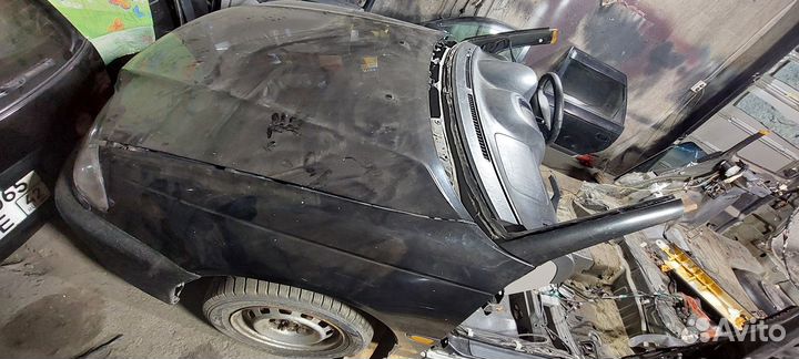 Toyota caldina ST210 1998г в полный разбор