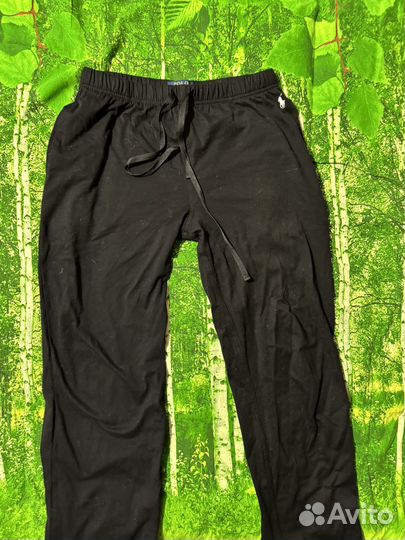 Штаны polo ralph lauren оригинал