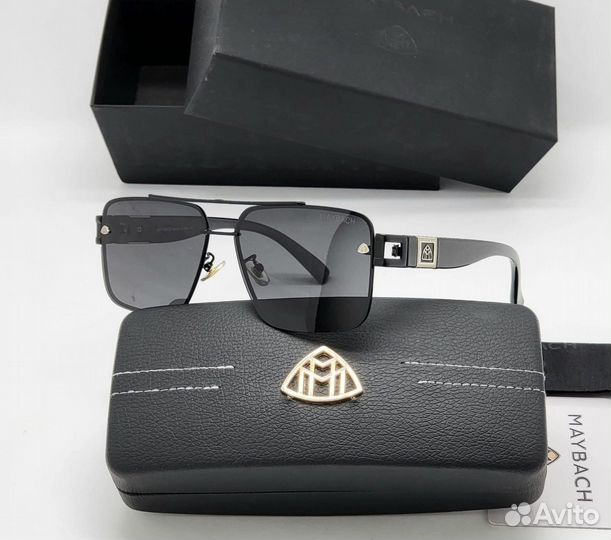Солнцезащитные очки мужские Maybach