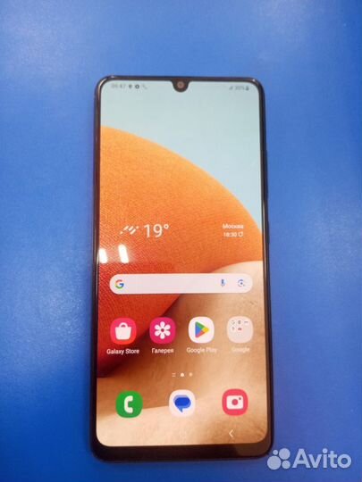 Samsung Galaxy A32, 4/64 ГБ