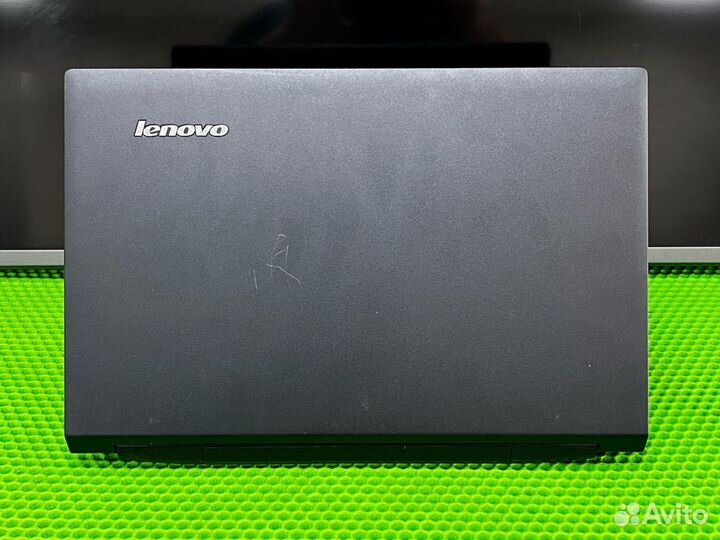 Ноутбук Lenovo B590 Intel Celeron B830
