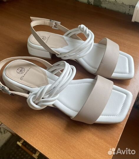 Босоножки женские 36 размер бу