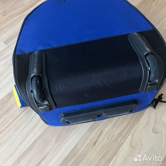 Чемодан детский sammies samsonite