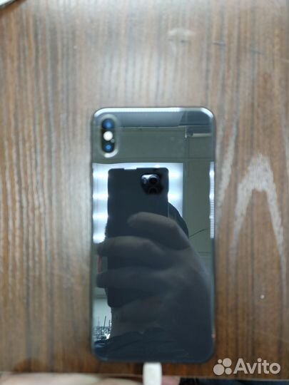 iPhone Xs Max, 256 ГБ