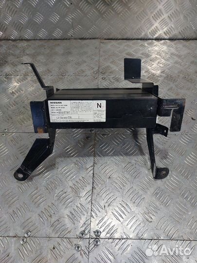 CD-Чейнджер Nissan Maxima A33 VQ30DE 3.0 2004