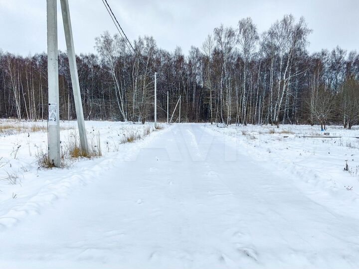 Участок 4 сот. (ИЖС)