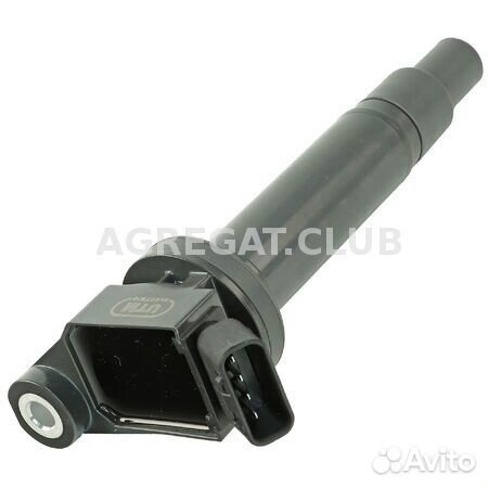 Катушка зажигания UTM CZ0729C