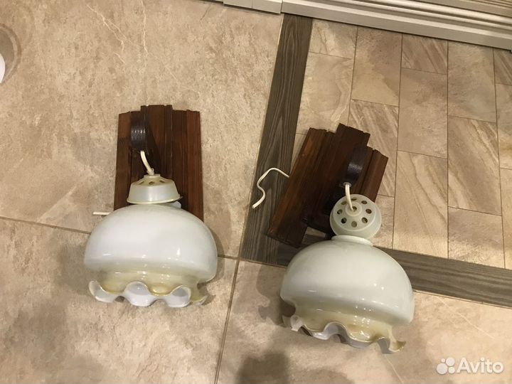 Светильник плафон