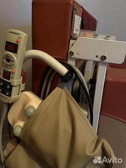 Массажная кровать dwz-7000