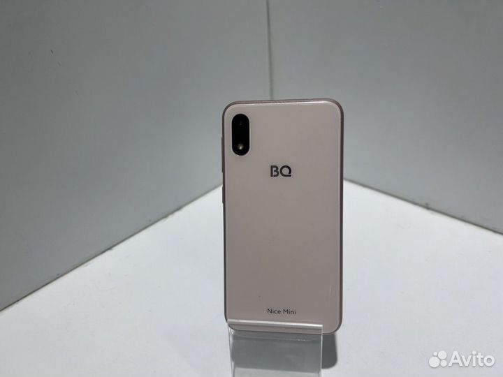 BQ 4030G Nice Mini, 16 ГБ