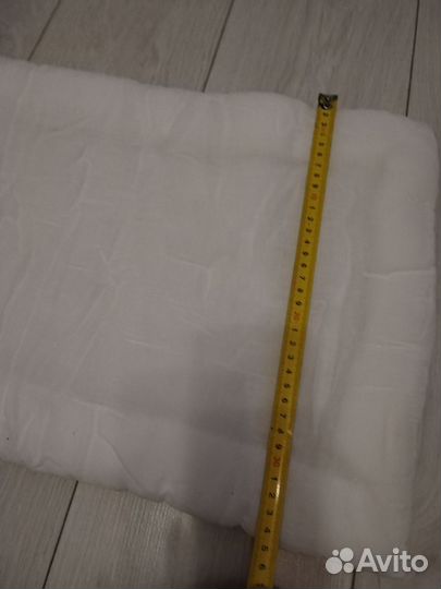 Подушки, одеяло детское