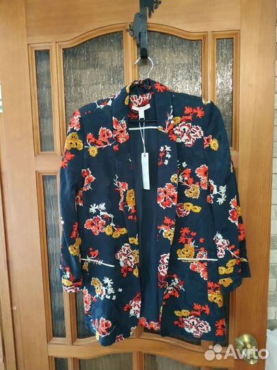 Жакет пиджак Esprit