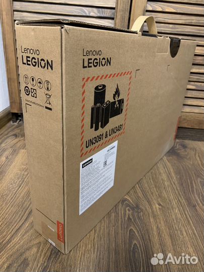 Legion 5 Pro 2024 i7 14650H x24 /16/SSD1TB/RTX4060