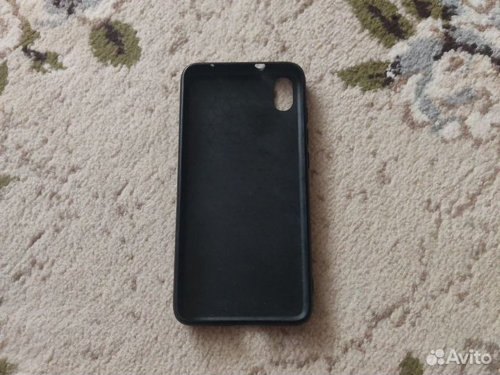 Чехол на xiaomi redmi note 7A