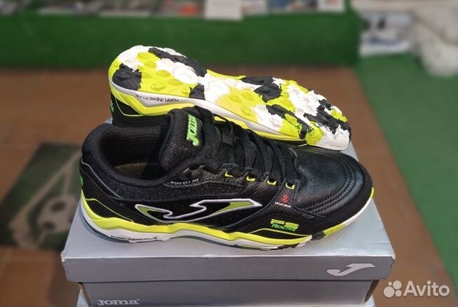 Сороконожки Joma FS Reactive (FSW2301TF)