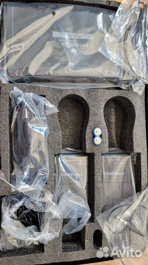 Микрофон петличный