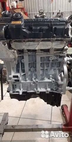 Двигатель Bmw N20B20B N20B20A