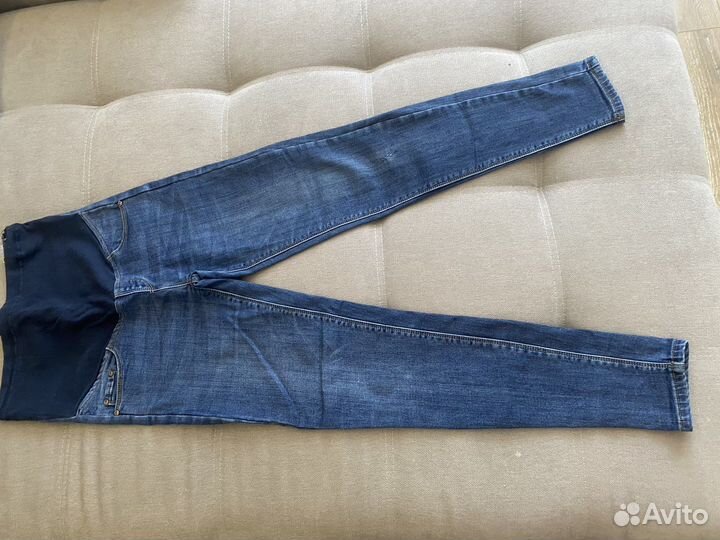 Вещи для беременных 42 44 пакетом