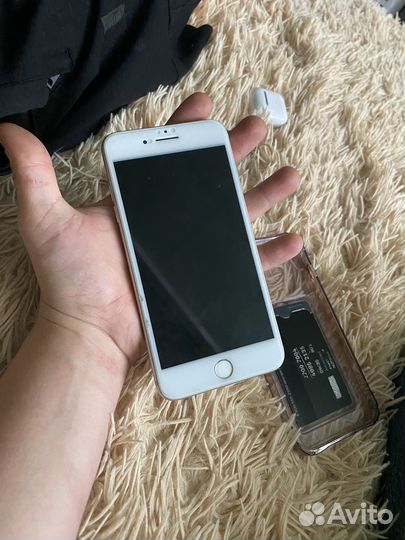 iPhone 7 Plus, 32 ГБ