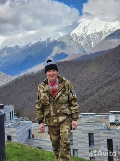 Озеленение, ландшафтный дизайн, разнорабочий