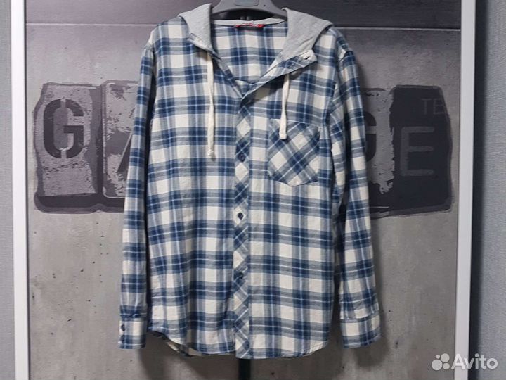 Рубашка для мальчика