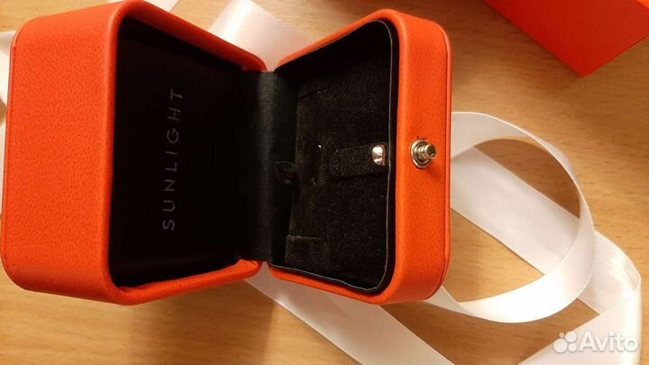 Подарочная упаковка