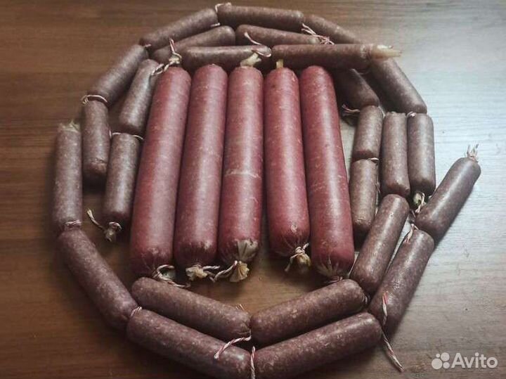 Колбаса Халяль, Копченый курдюк, Маринады,Люля