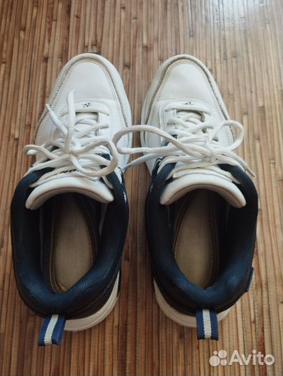 Кроссовки мужские