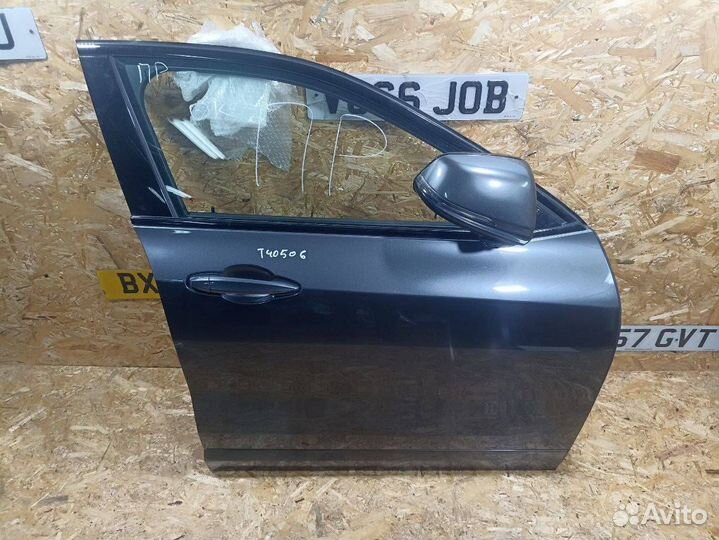 Дверь передняя правая BMW X2 F39 2018 41008491728