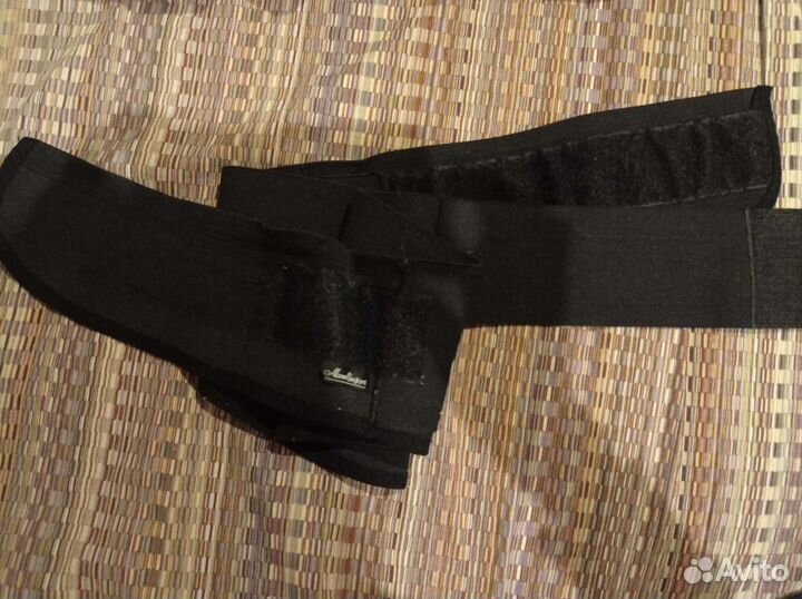 Бандаж до родовый и после роддовый