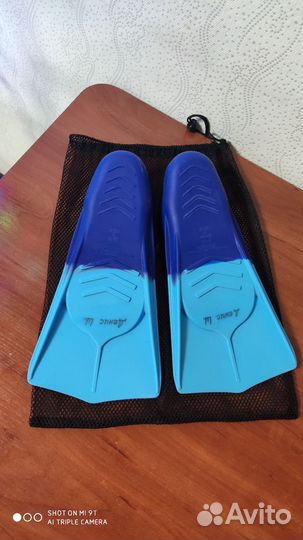 Ласты 36 38