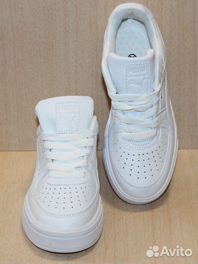 Кроссовки Puma р.35-37