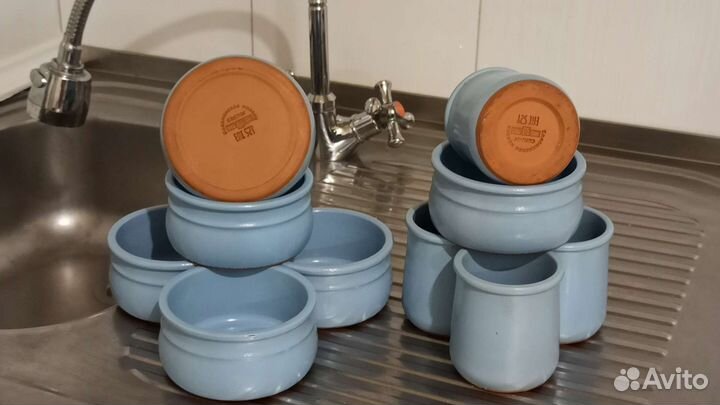 Сервиз кофейный на 6 персон Япония