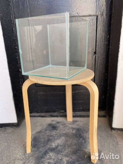 Ваза для флорариума