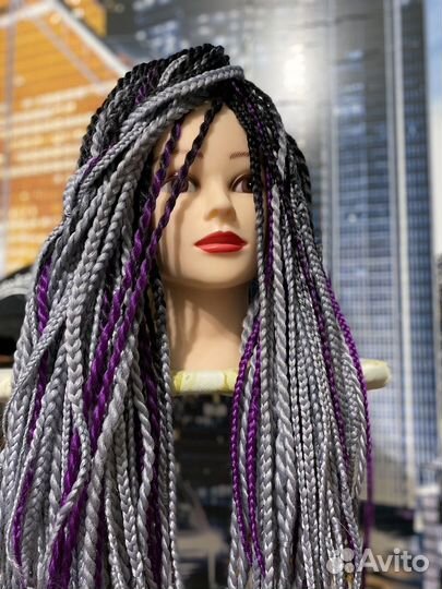 Комплект кос