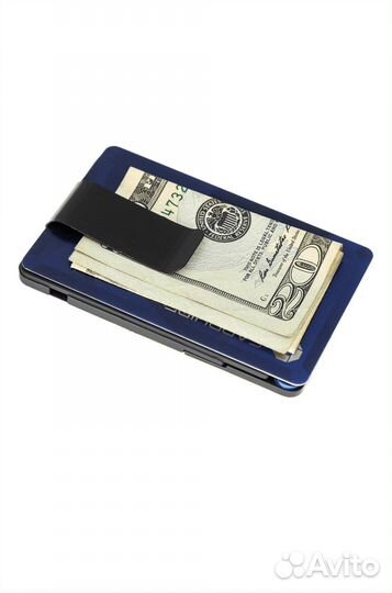 Очки пенсне для чтения ThinOptics в футляре Wallet