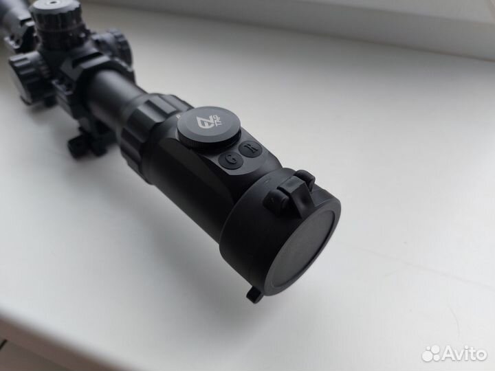 Оптический прицел Leapers UTG 8-32x56