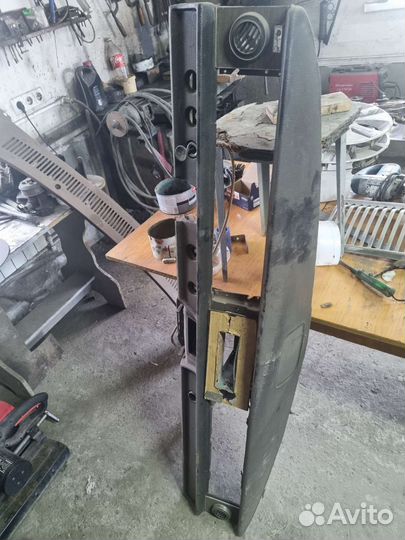 Торпедо газ 24